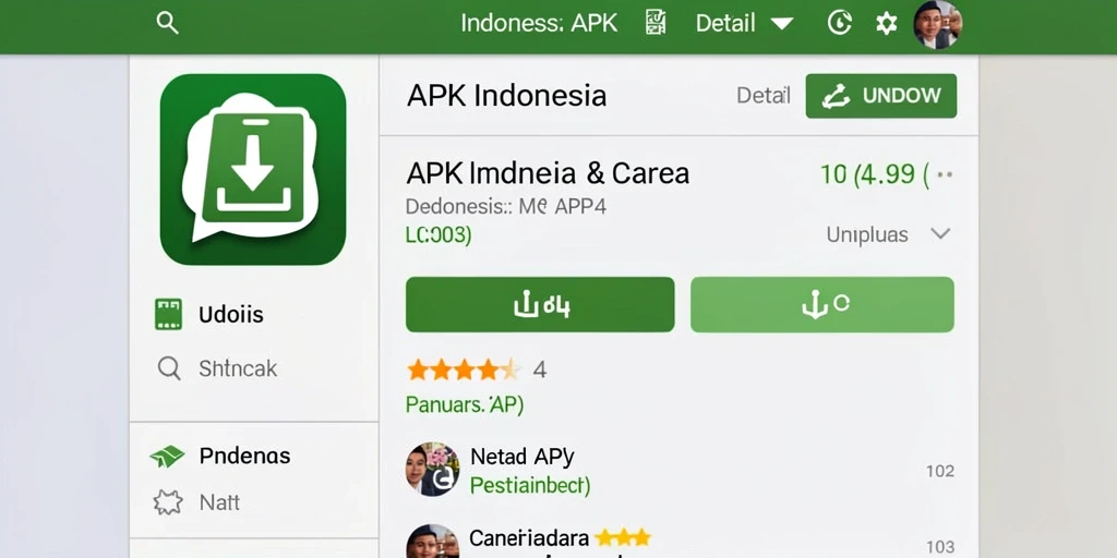 Tampilan antarmuka JPS88 yang menarik dan mudah digunakan.
