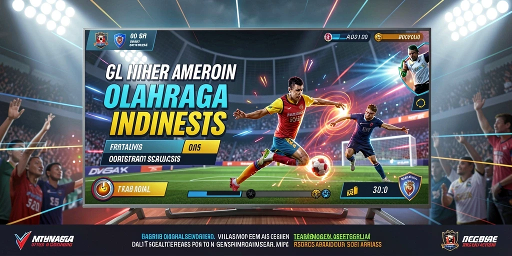 Screenshot dari layar utama RUBAH4D yang menampilkan antarmuka pengguna yang ramah.
