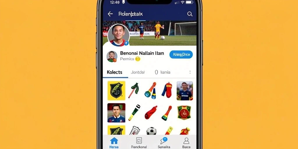 Tangkapan layar menampilkan karakter utama dalam aksi.