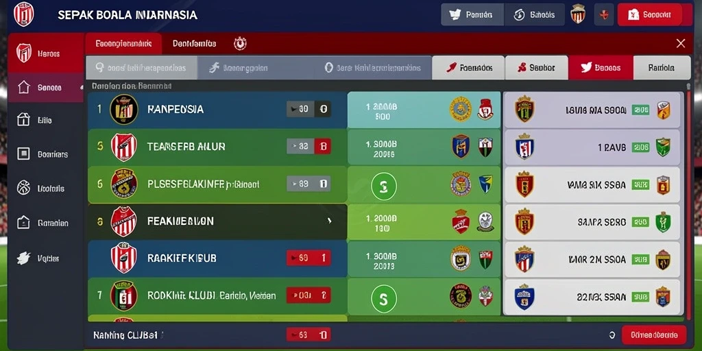 Tangkapan layar menunjukkan grafik permainan yang memukau.