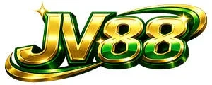 jv88 — logo banner resmi Indonesia